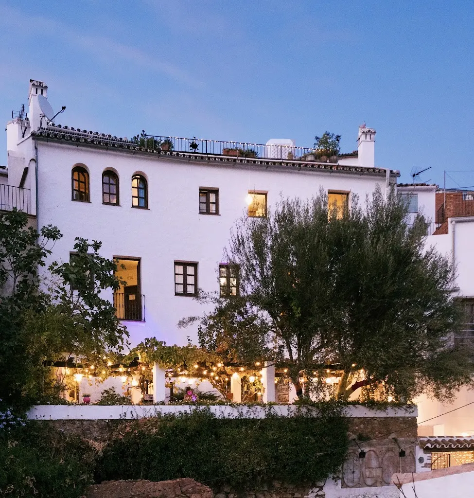 Foto de Hotel La Fructuosa