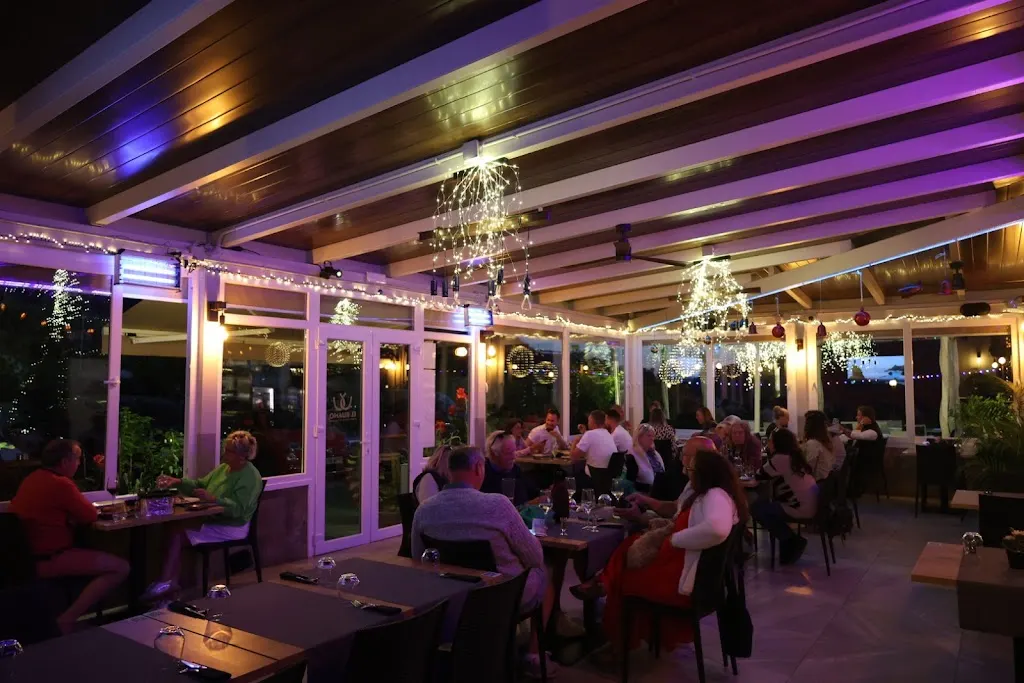 Photo of El Ruano Restaurante Asador