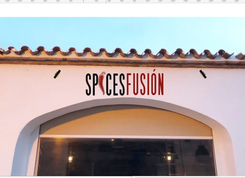 Foto de Restaurante Spices Frigiliana