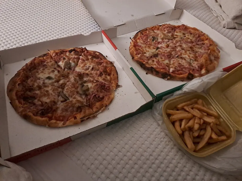 Foto de Arriate kebab pizzería