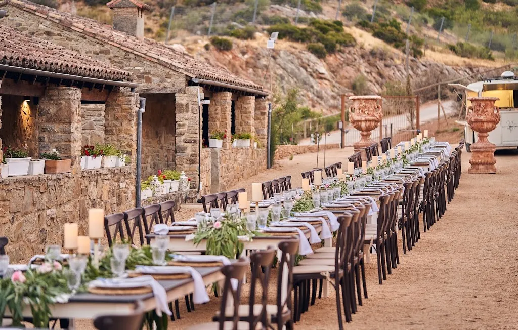 Foto de Eco Hotel Cueva del Gato