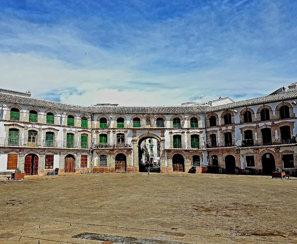 Foto de Plaza Ochavada