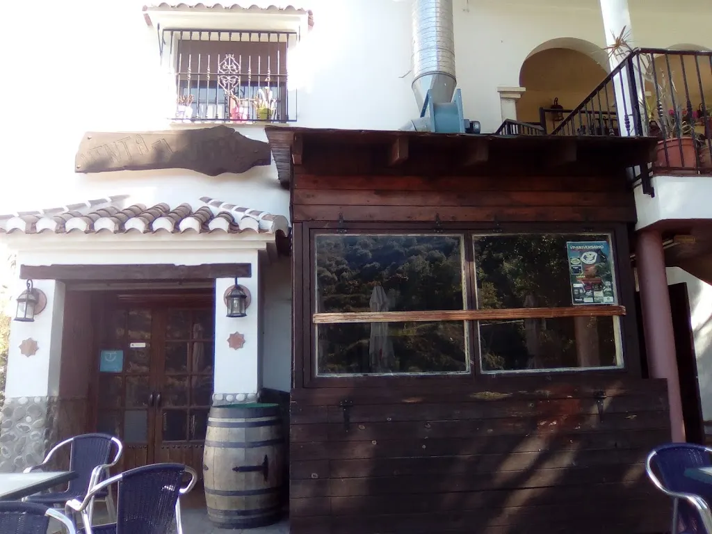 Photo of Venta El Curro
