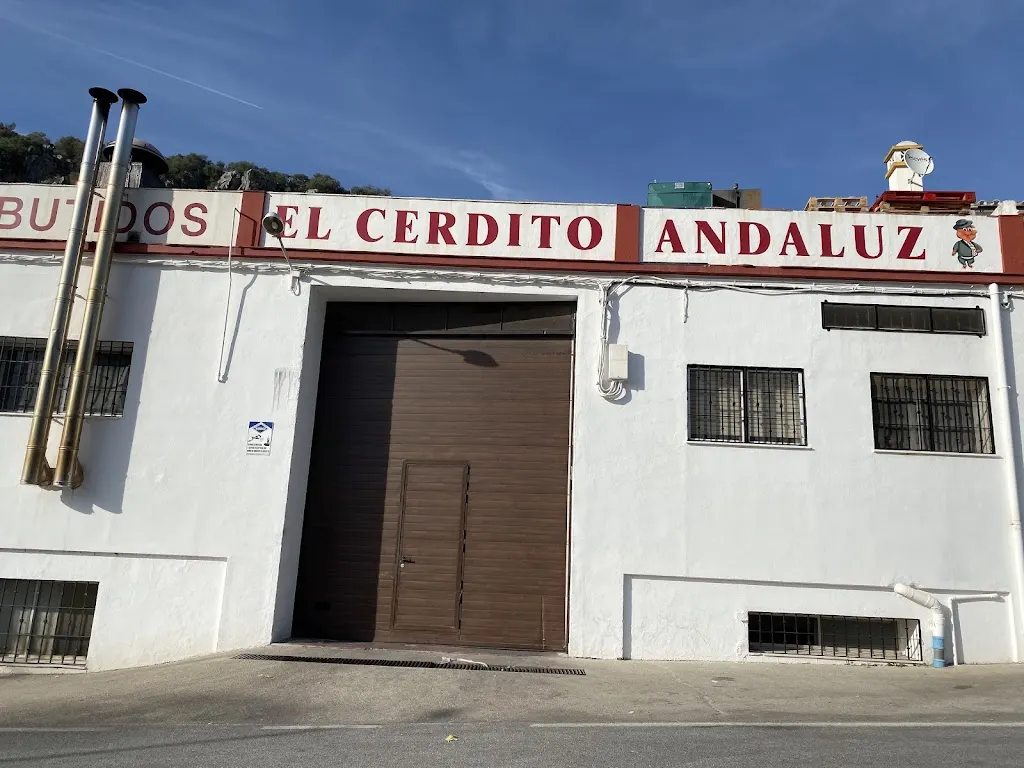 Foto de El Cerdito Andaluz