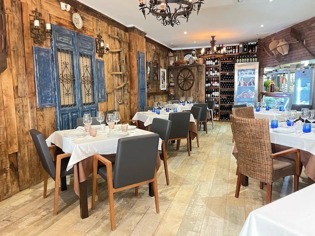 Photo of Mejor Asador Fuengirola | El Bodegon Kalidad
