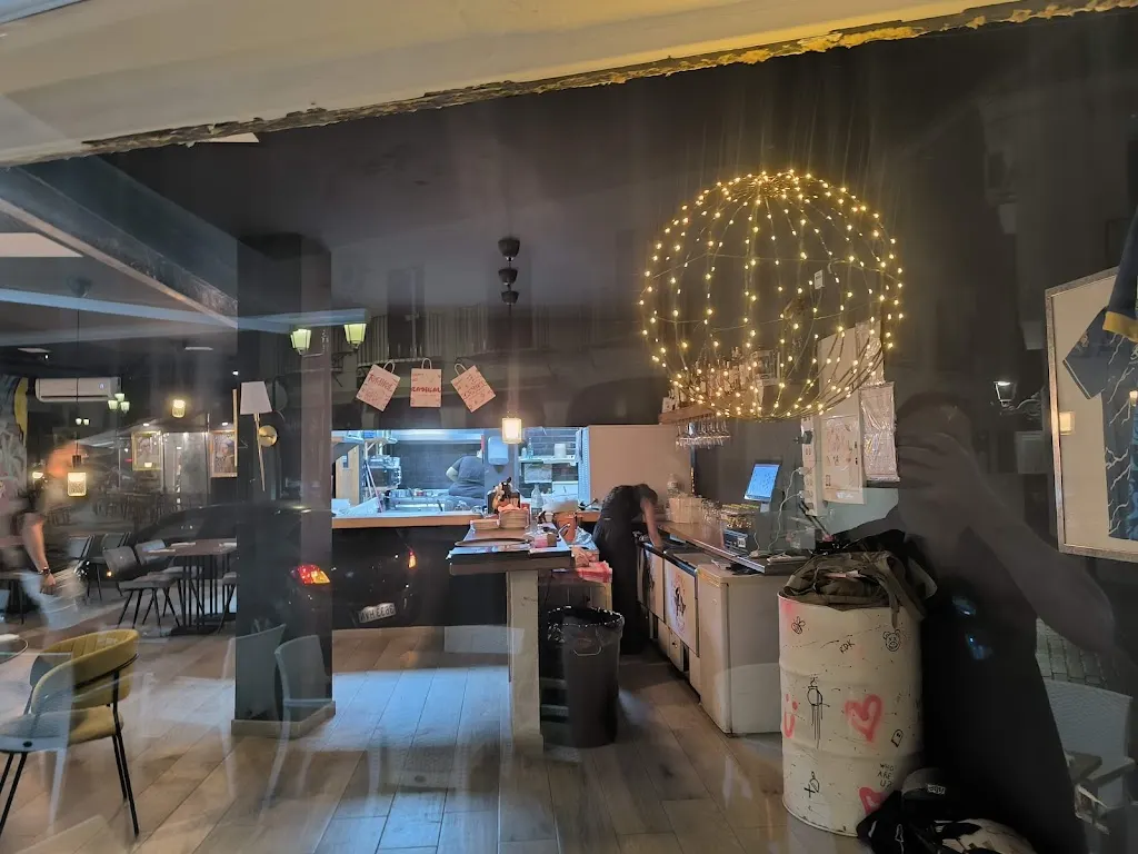 Foto de Radikal Street Food