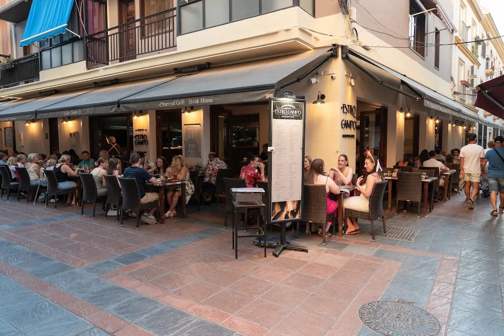 Foto de Restaurante Estilo Campo | Steakhouse Fuengirola