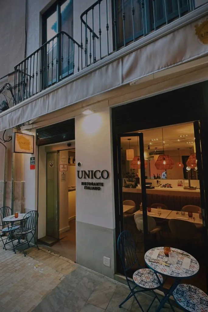 Photo of UNICO Restaurante Italiano