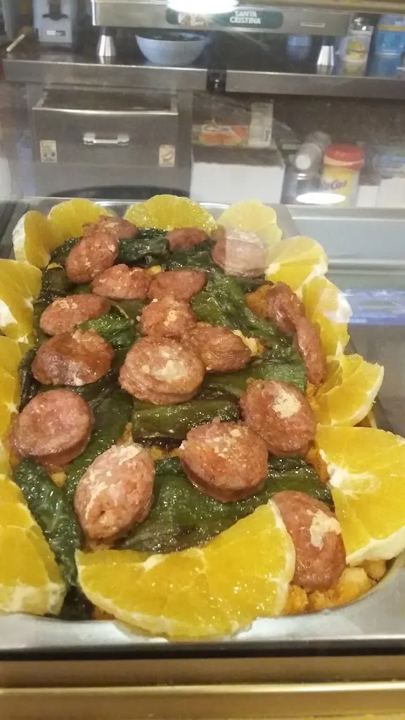Foto de Bar Bokerón