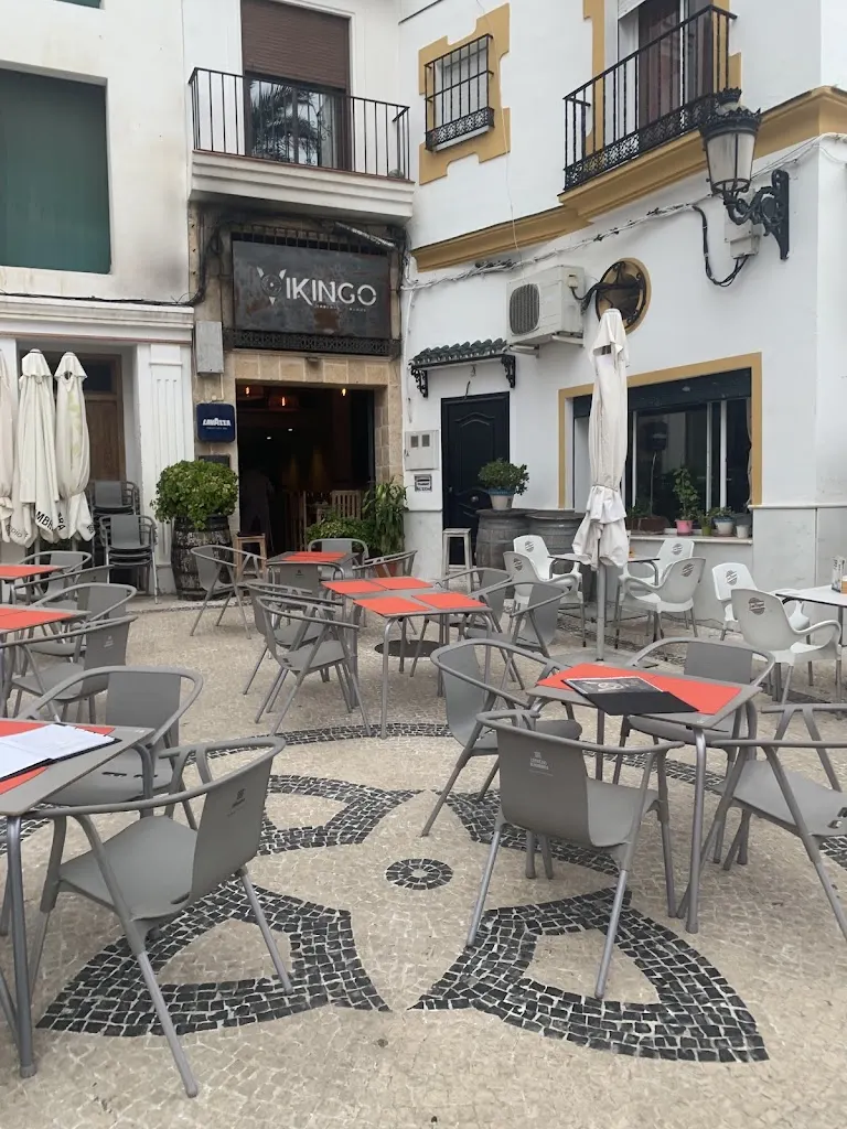 Foto de VIKINGO TABERNA GOURMET