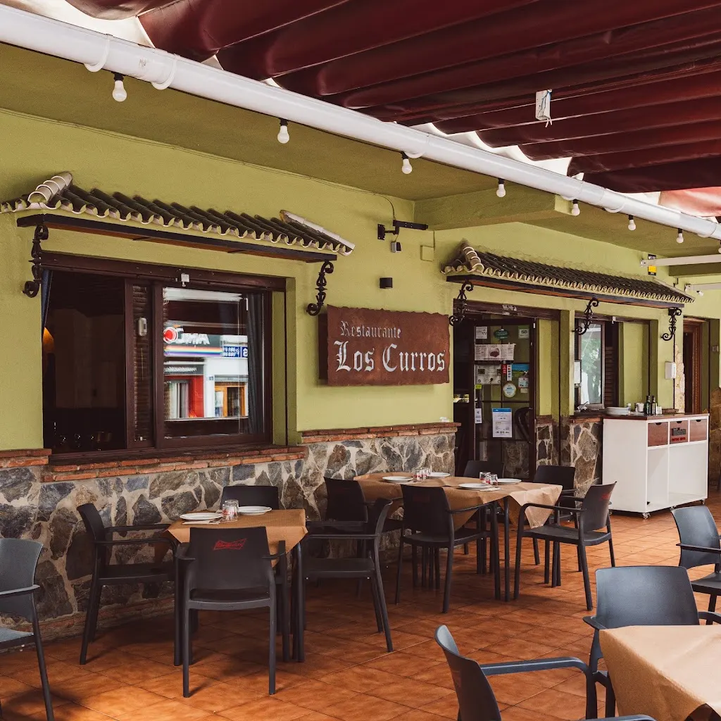 Photo of Restaurante Los Curros Ciudad Jardín