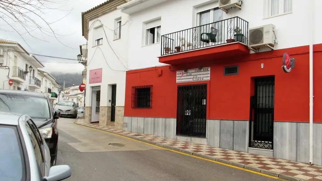 Photo of Café la clave