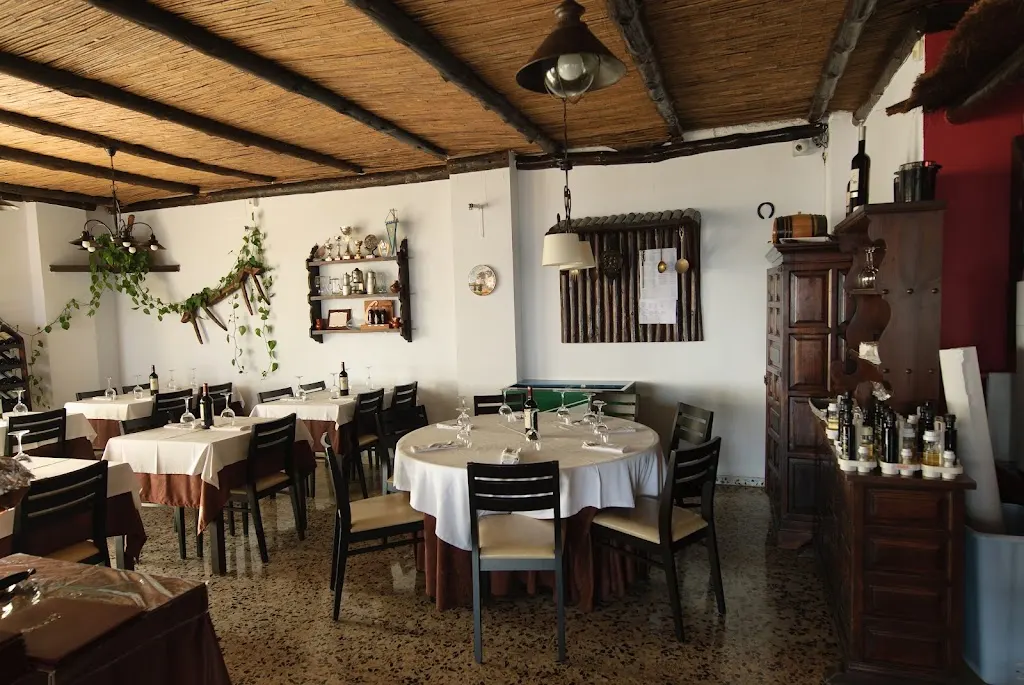 Foto de Restaurante Pippo