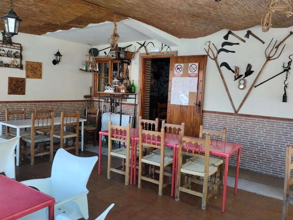 Foto de Bar El Calvario