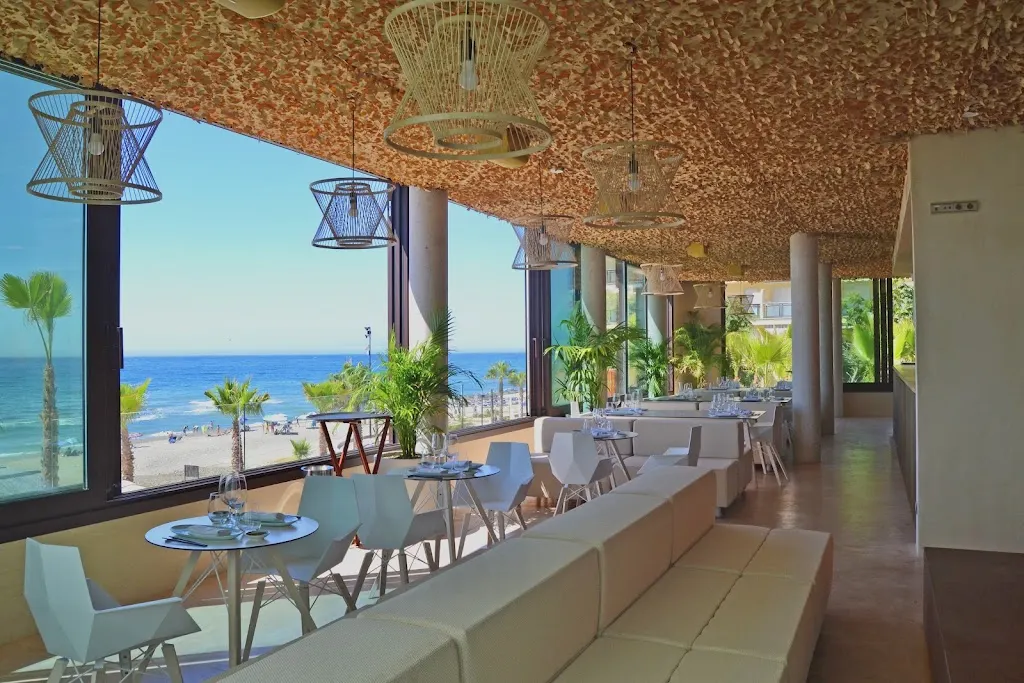 Foto de The Japo Restaurant