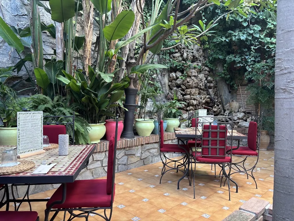 Foto de Restaurante El Figon
