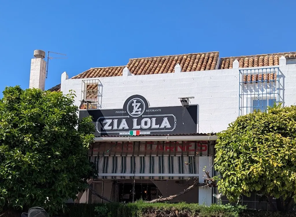 Foto de Ristorante Zia Lola