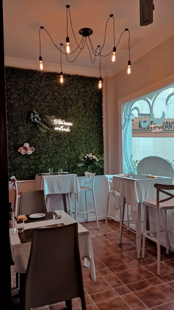Foto de Restaurante Aure