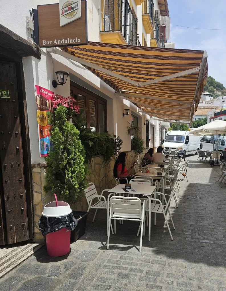 Foto de Bar Andalucía