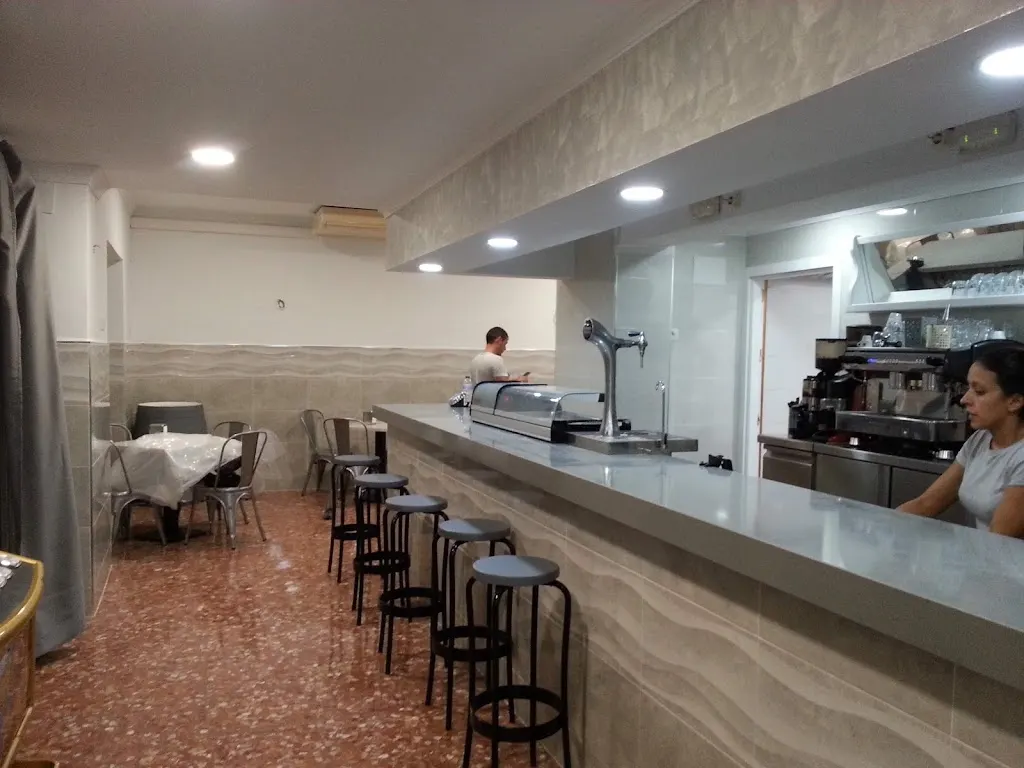 Foto de Bar Escobar