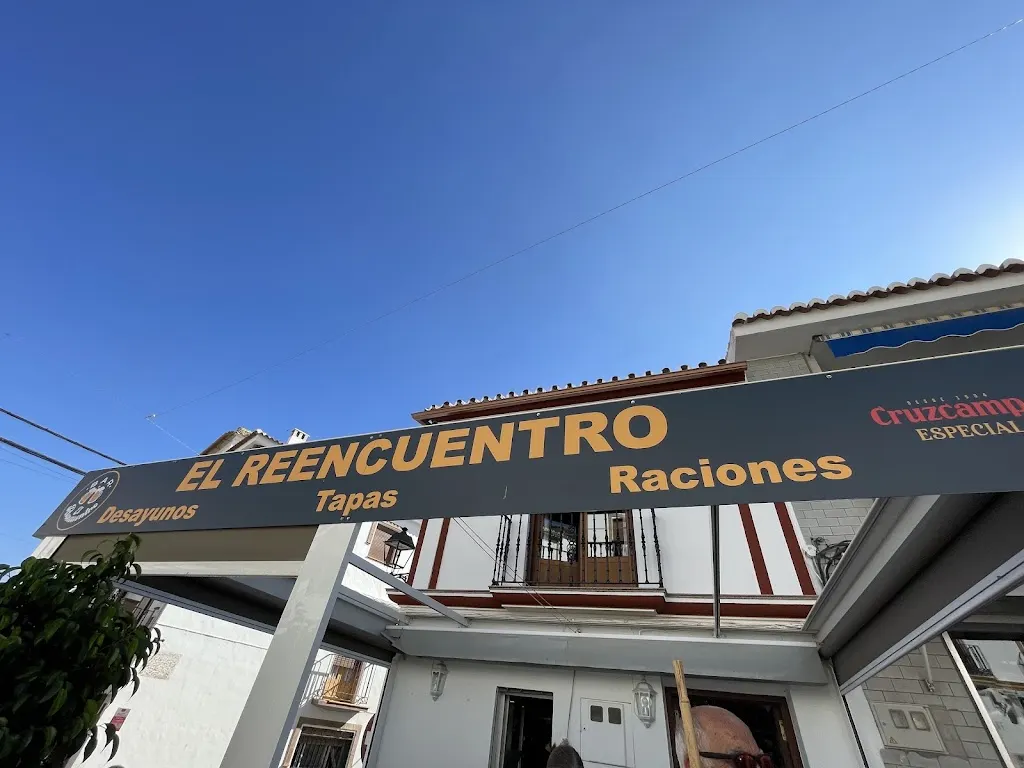 Foto de El Reencuentro