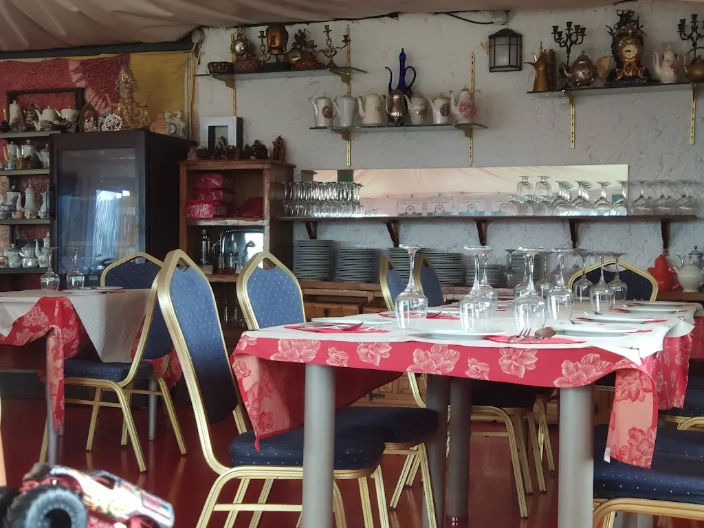 Chez Epices