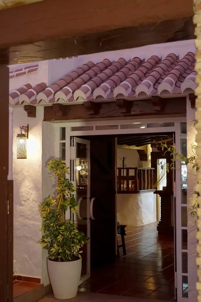 Restaurante MAGÓN