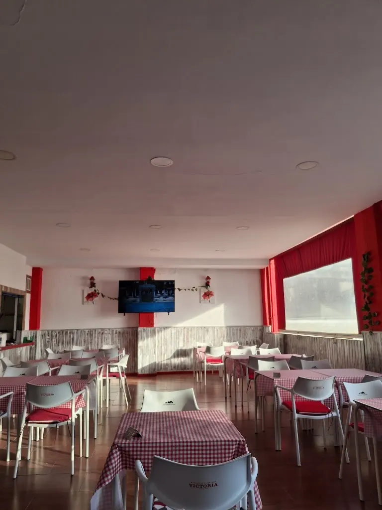 Photo of Trattoria Namaste Málaga