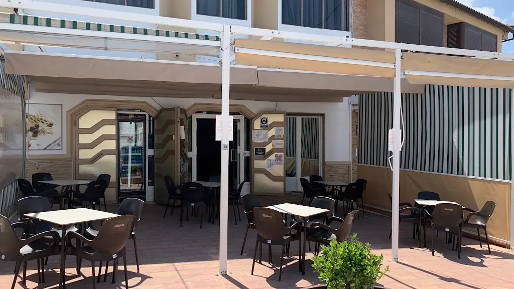 Foto de Piñas Cafetería