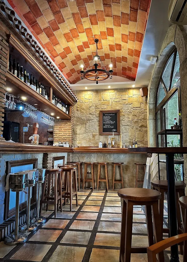 Foto de Venetiis Restaurant