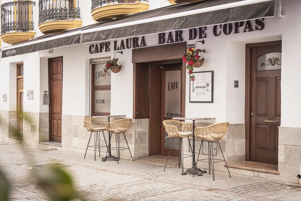 Foto de Bar de Copas Laura