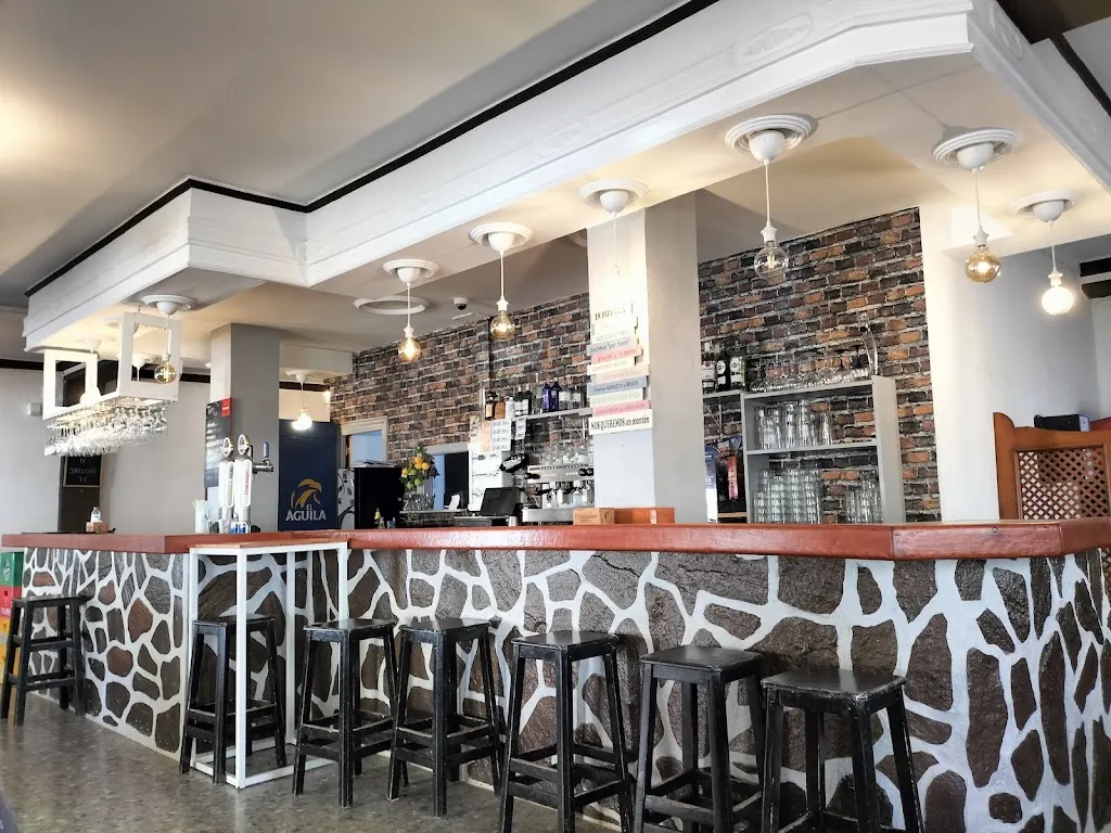 Foto de Bar El Puentecillo