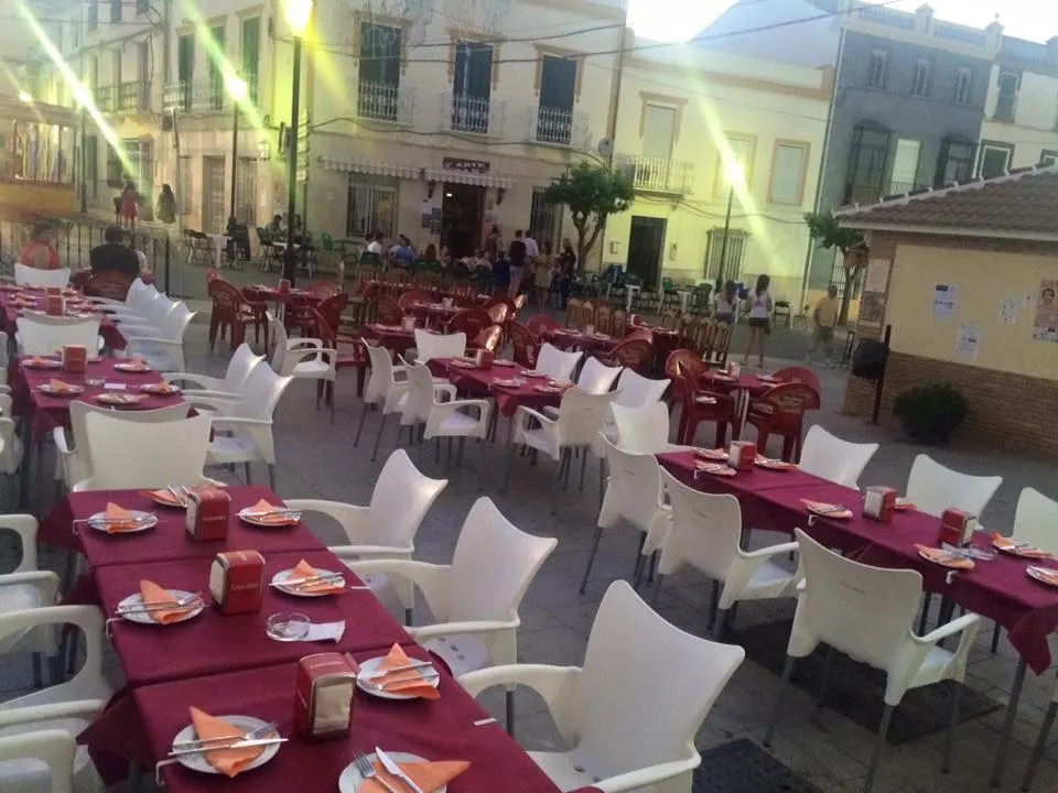 Foto de La Taberna de Joaquín