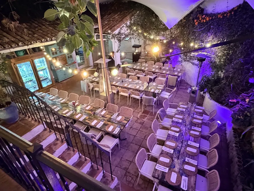 Photo of The Farm Restaurant