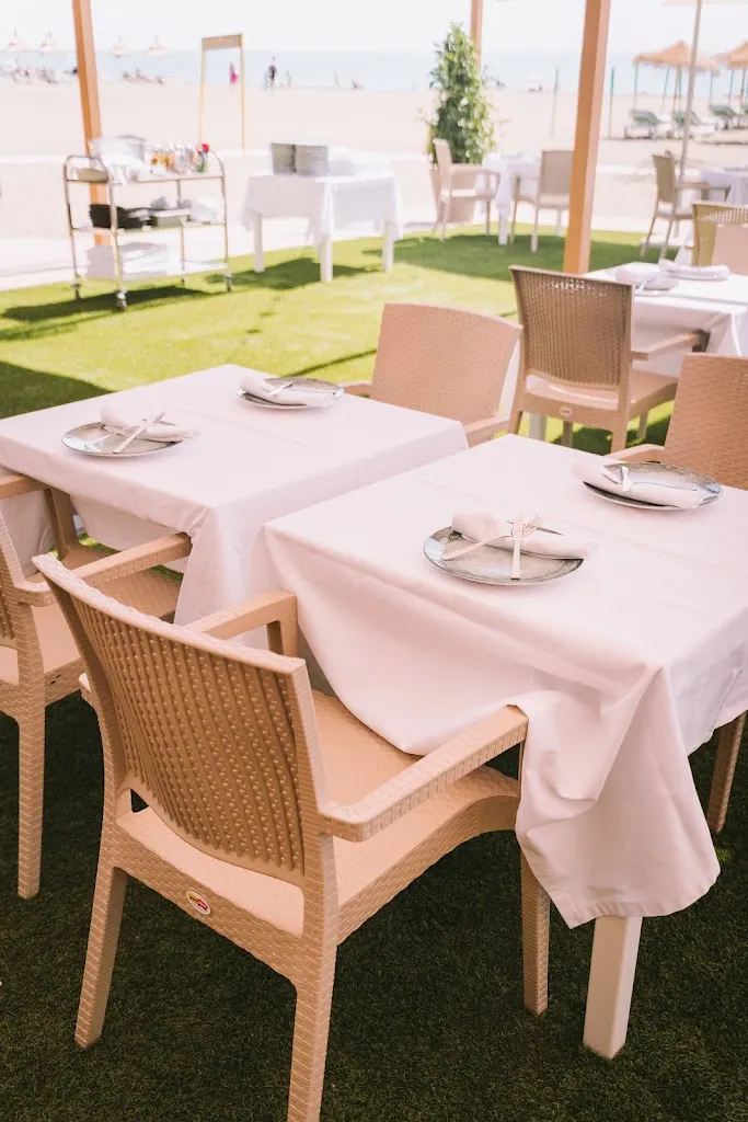 Photo of La Caleta Beach Club