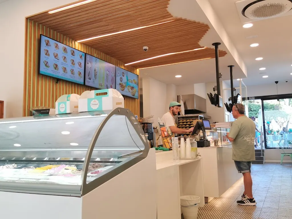 Photo of Panadería Algatocín Pan Piña S.L.
