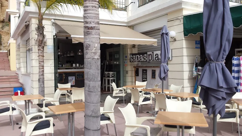 Foto de Restaurante Tapas Plaza