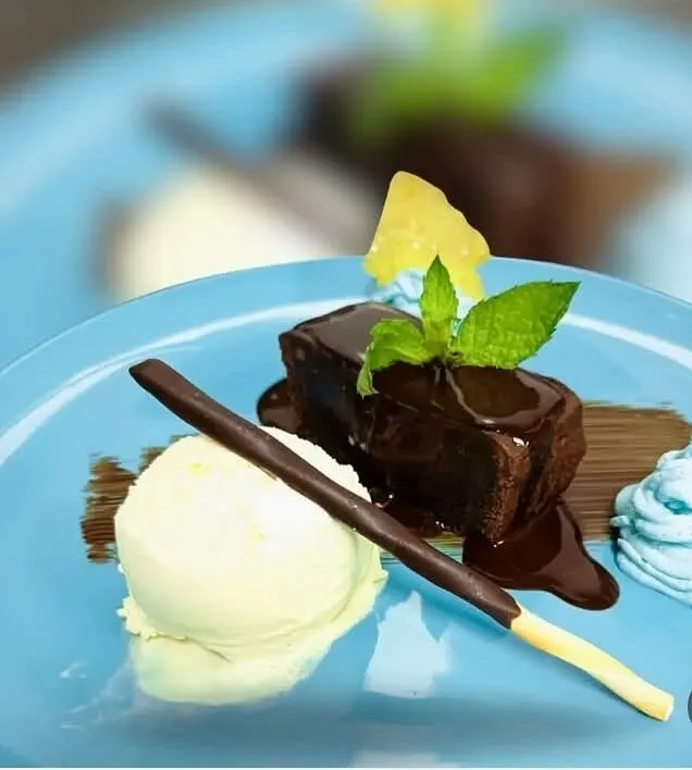 Foto de Bistro Restaurante Óscar (-La Taberna de Óscar)