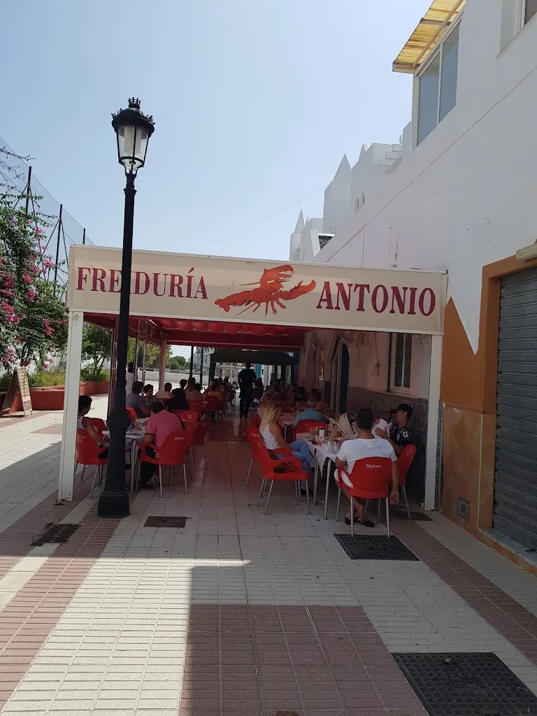 Photo of Freiduria Antonio