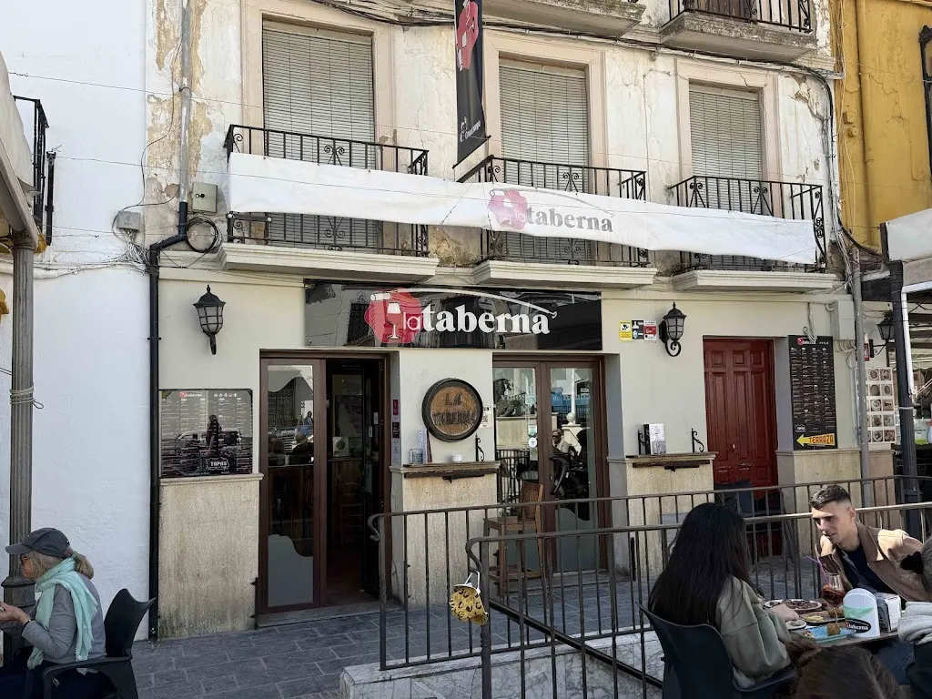 La Taberna
