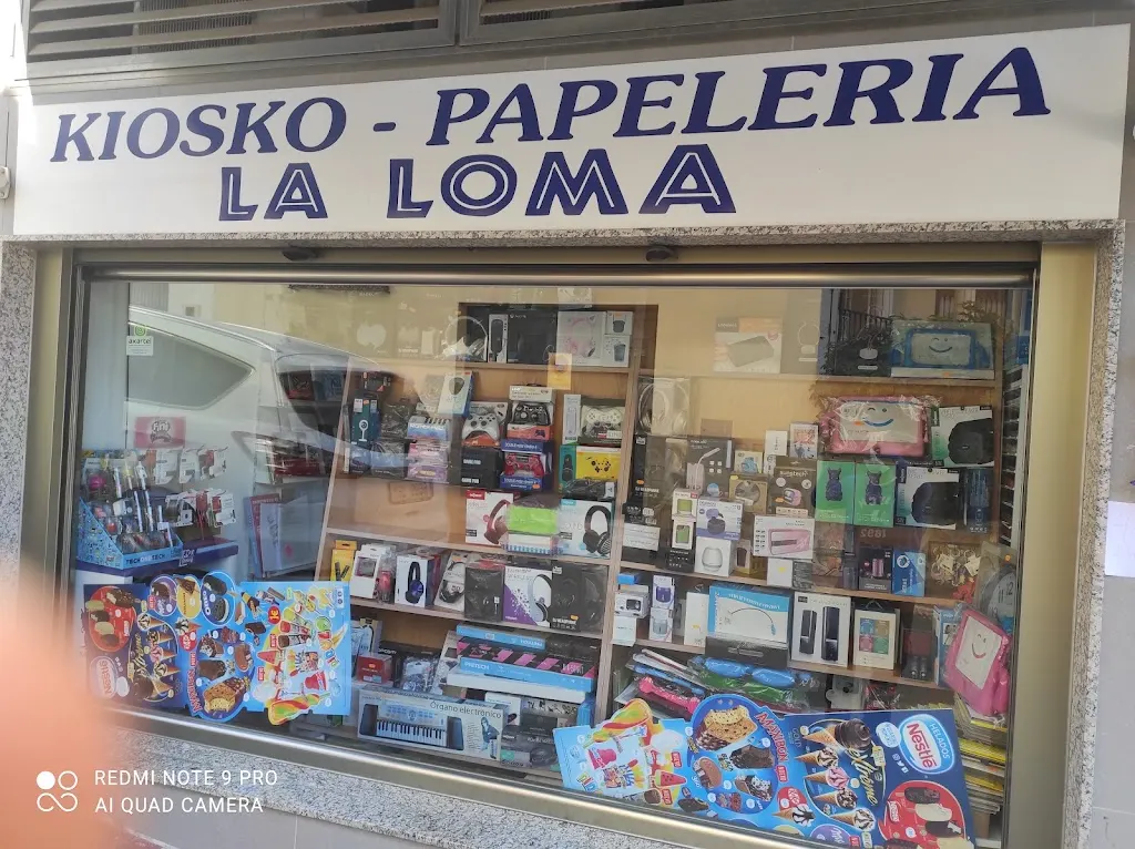 Photo of LA LOMA