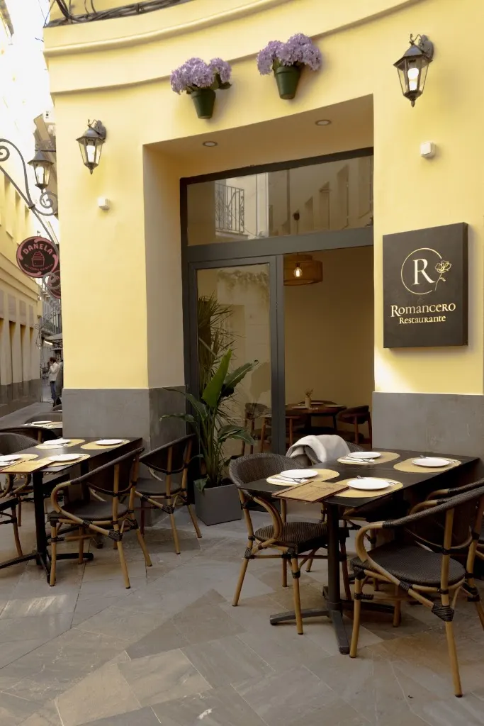 Photo of Romancero Restaurante