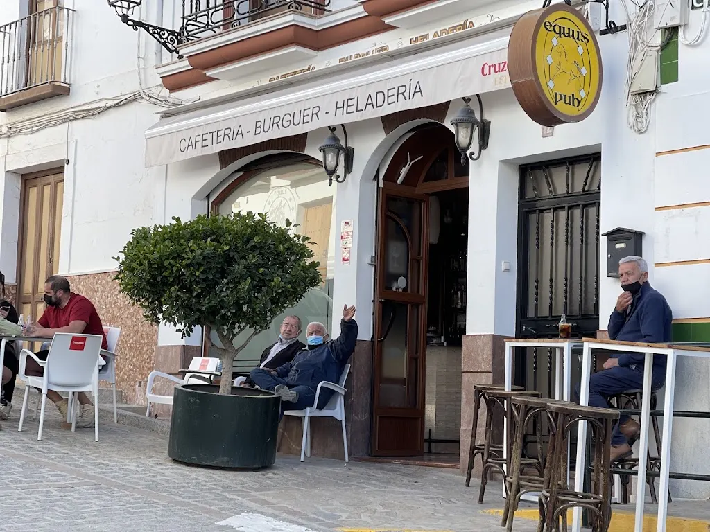 Foto de Equus Pub