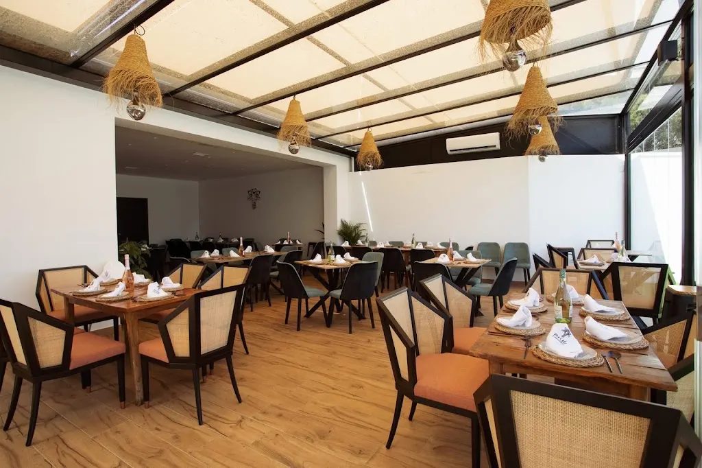 Foto de Paripé Restaurante | Teba