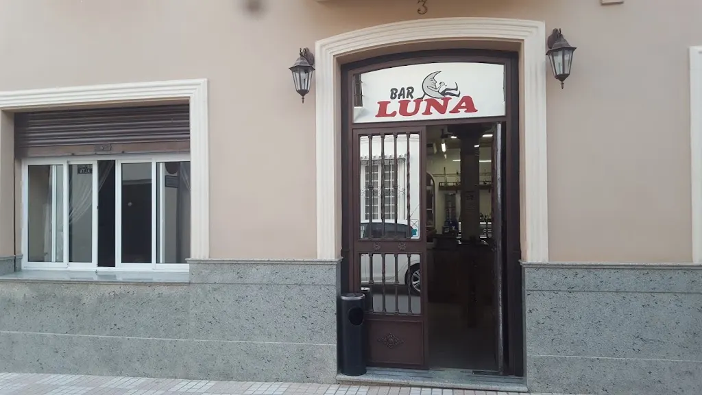 Foto de Bar Luna
