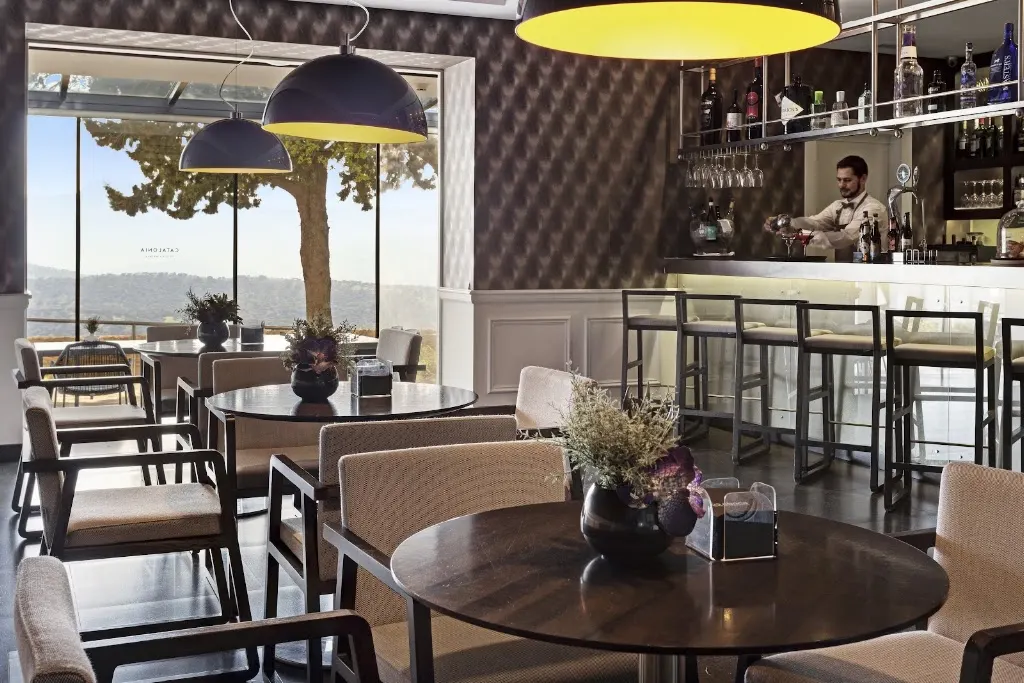 Foto de Restaurante Azahar | Eboca Restaurants