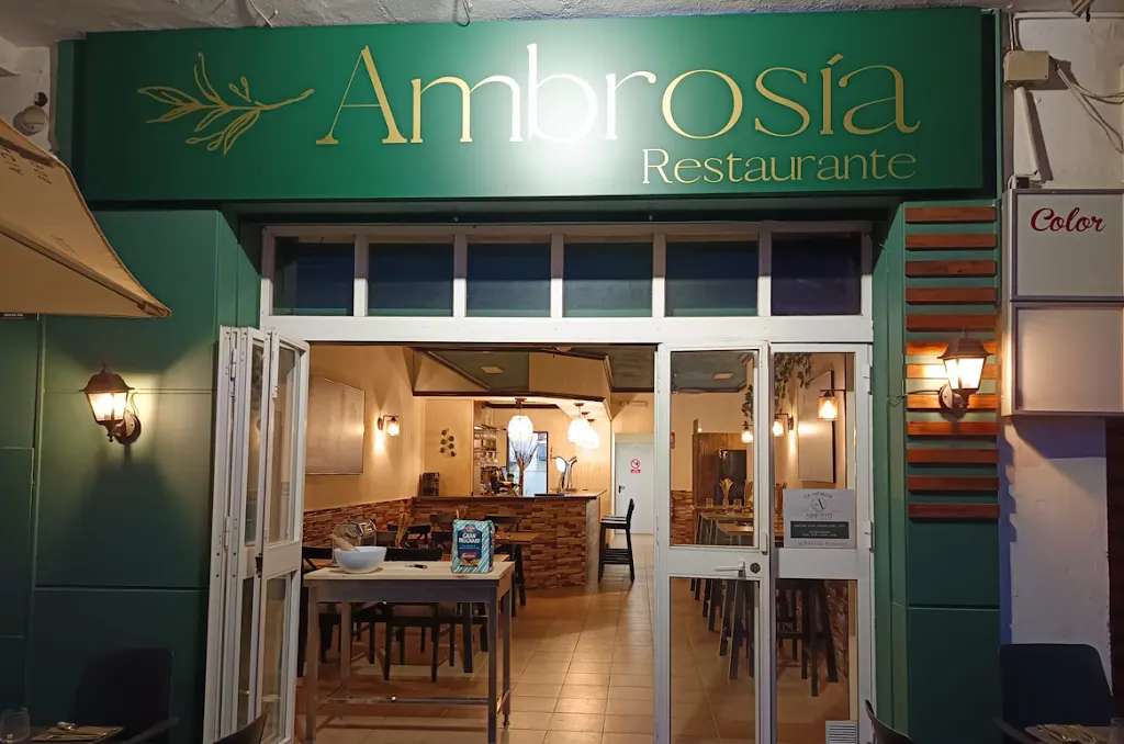 Foto de Ambrosia