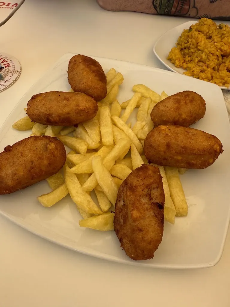 Foto de Bodeguita El Albero