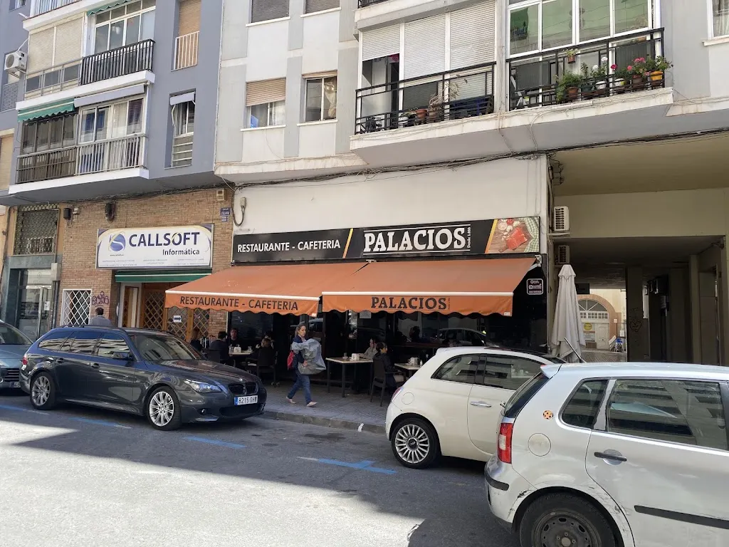 Photo of Restaurante Palacios