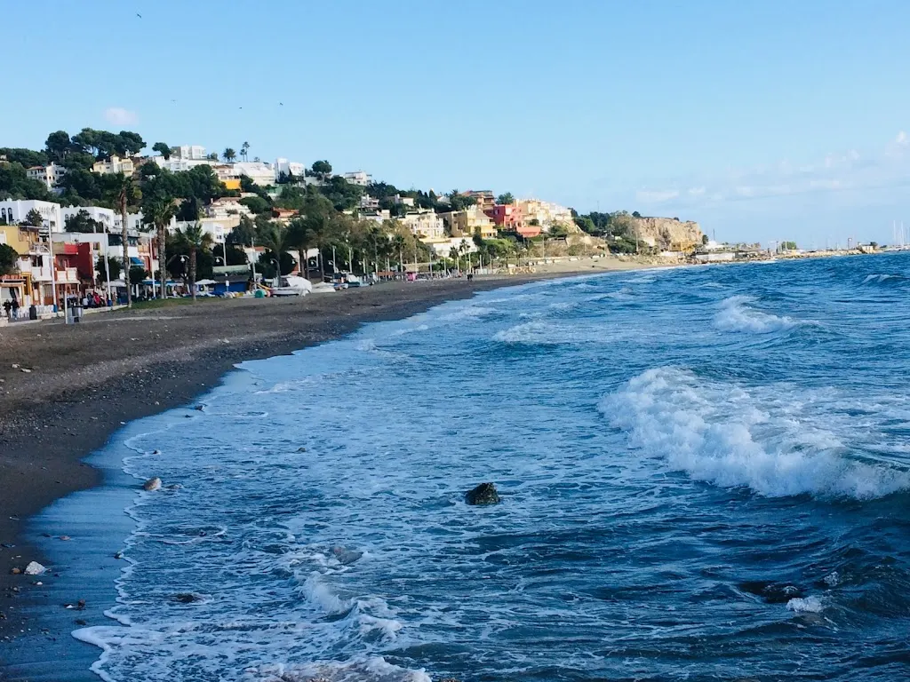 Photo of Playas de El Palo